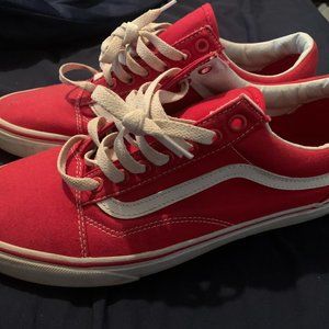 Vans Shoes